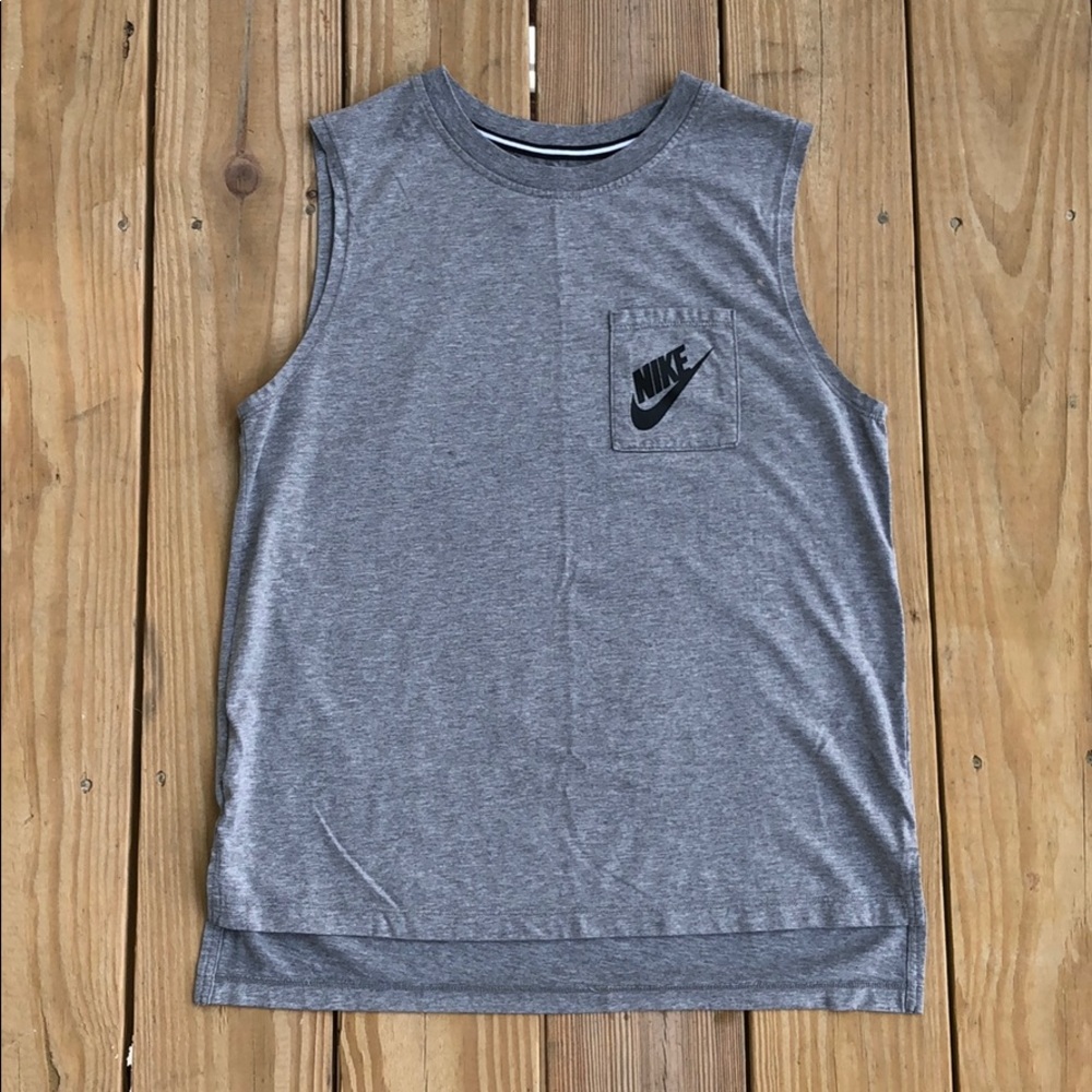 Nike Tank Top